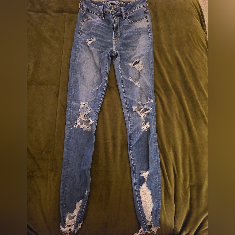 Skinny Jeans